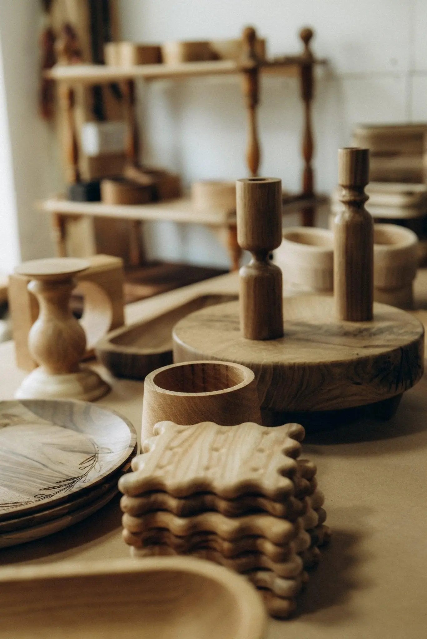 Tous les produits - Que du Bois Atelier